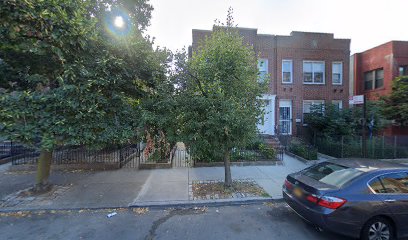 Carlo A. Borea - Treatment Center in Astoria, New York