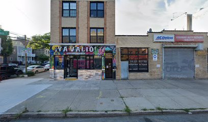 Adam Tubero | Life Coach & Anxiety Specialist - Treatment Center in Astoria, New York