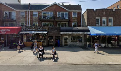 Gonzalez Fermin P MD - Treatment Center in Astoria, New York