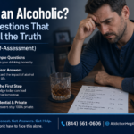 Am I an Alcoholic? 20 Questions That Reveal the Truth (2026 Self-Assessment)