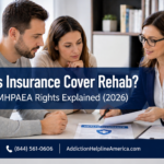 Does Insurance Cover Rehab? Your MHPAEA Rights Explained (2026)