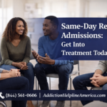 Same-Day Rehab Admissions: How to Get Into Treatment Today (2026)