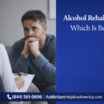 Alcohol Rehab vs. AA: Which Is Better?