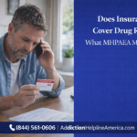 Does Insurance Cover Drug Rehab? What MHPAEA Actually Means for You