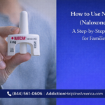 How to Use Narcan (Naloxone): A Step-by-Step Guide for Families