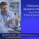 Naltrexone for Alcohol Use Disorder: How It Works & What the Research Shows