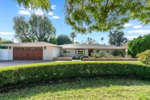 Simonds Recovery Centers rehab center in Granada Hills, California