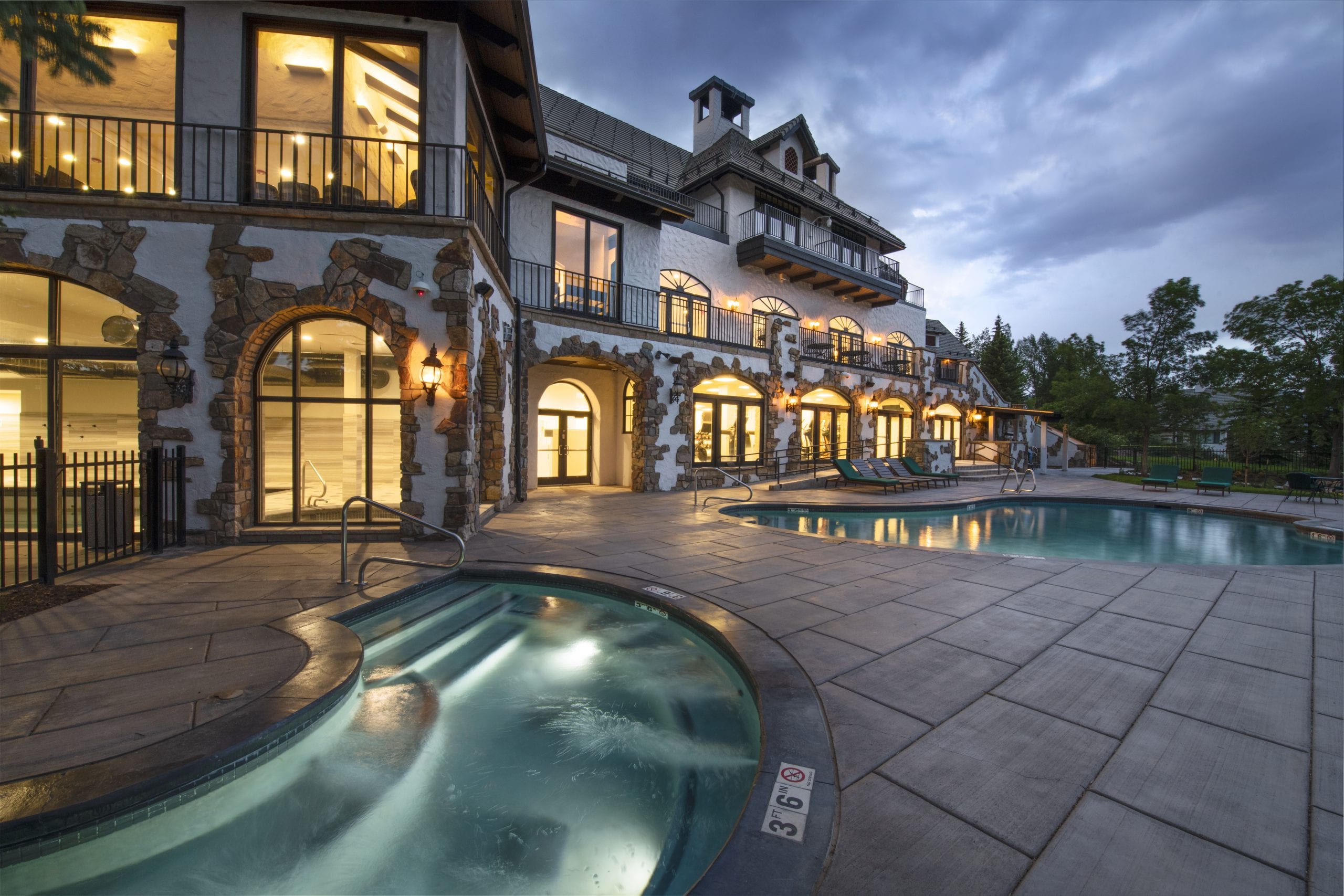 Featured rehab facility