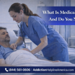 What Is Medical Detox — And Do You Need It?